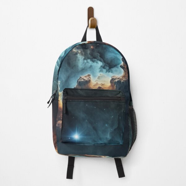 Item preview, Celestial Landscape of Nebulae designed and sold by Kurasawa.