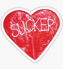 Charli XCX - Sucker Sticker