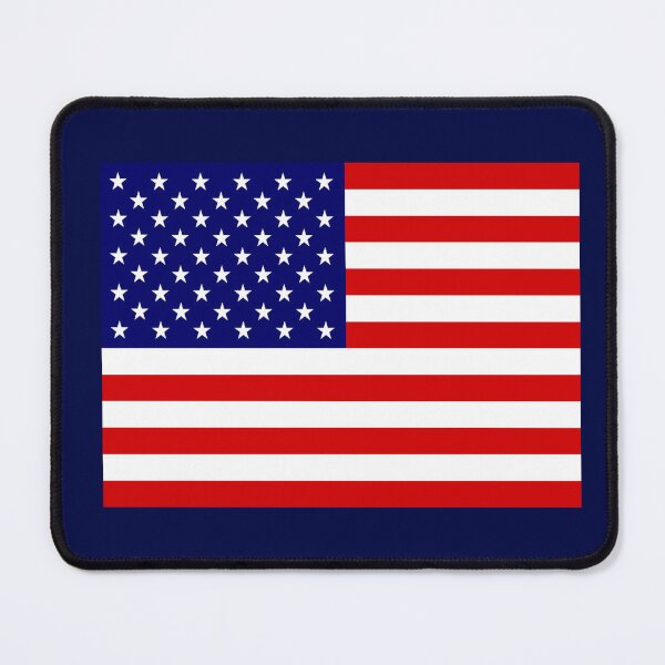 Item preview, USA Flag designed and sold by Ravvick.