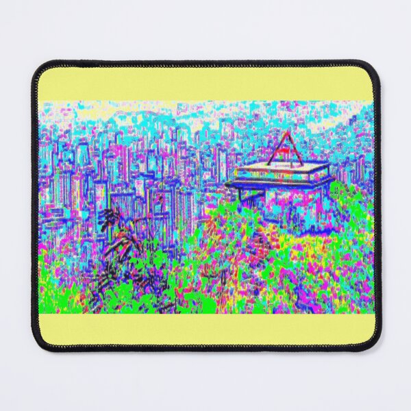 Item preview, Diamond Head Lookout Pillbox VI designed and sold by R-F-B.
