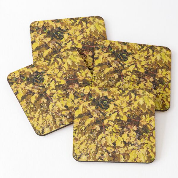 Item preview, Common Dogwood, Fall Leaves designed and sold by Gaboro.