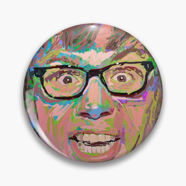 Item preview, Austin Powers designed and sold by Zoopeculiar.