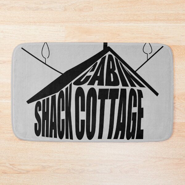 Item preview, Not just a cabin designed and sold by Hidden-Network.