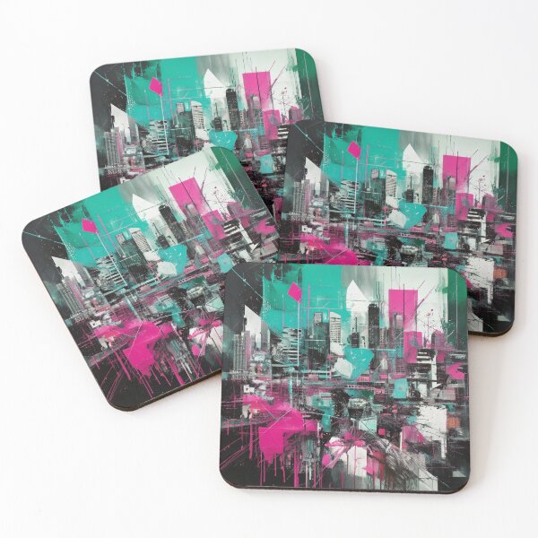 Item preview, Urban Symphony designed and sold by essentialimage.