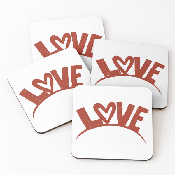 Artikelvorschau, Liebe ist das schönste Gefühl. entworfen und verkauft von FEEL GOOD CLUB DESIGNS.