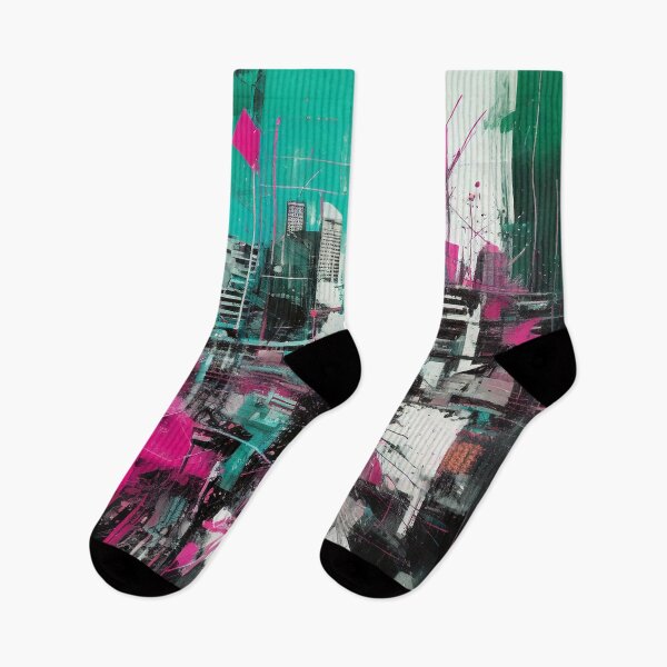 Item preview, Urban Symphony designed and sold by essentialimage.
