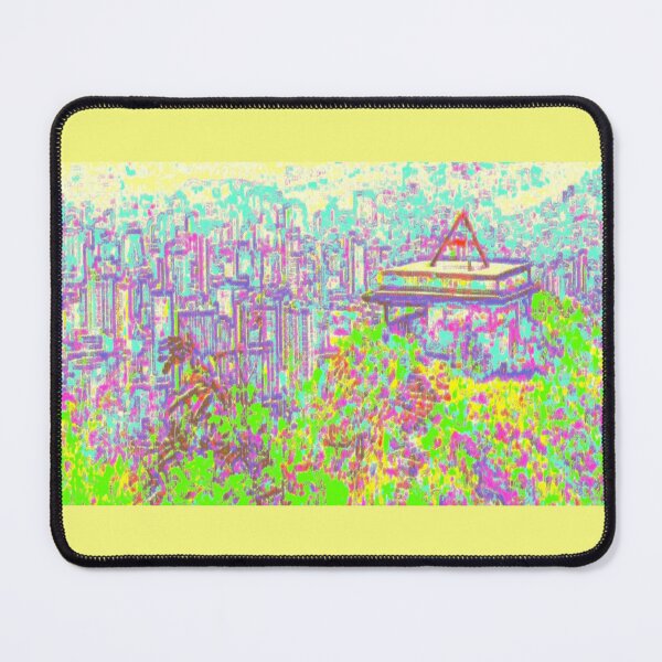 Item preview, Diamond Head Lookout Pillbox VII designed and sold by R-F-B.