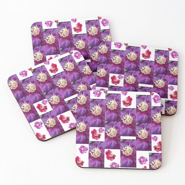 Item preview, Peony! designed and sold by LisaJene.