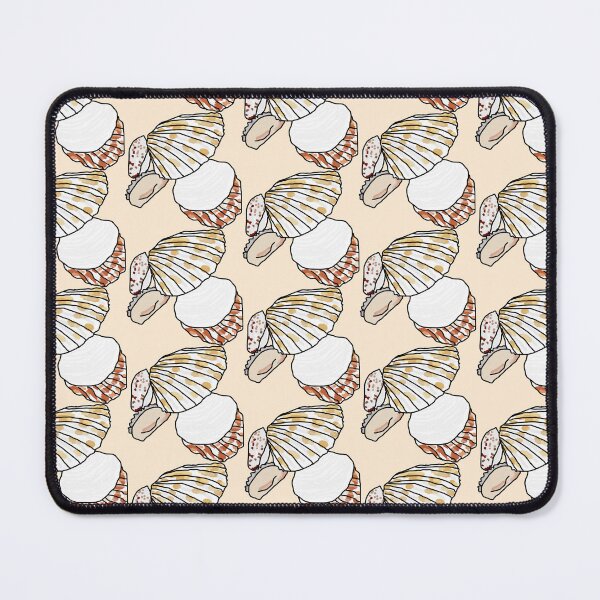 Item preview, Seashells on the beach designed and sold by Kaewtaming.