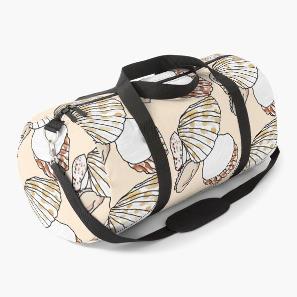 Item preview, Seashells on the beach designed and sold by Kaewtaming.