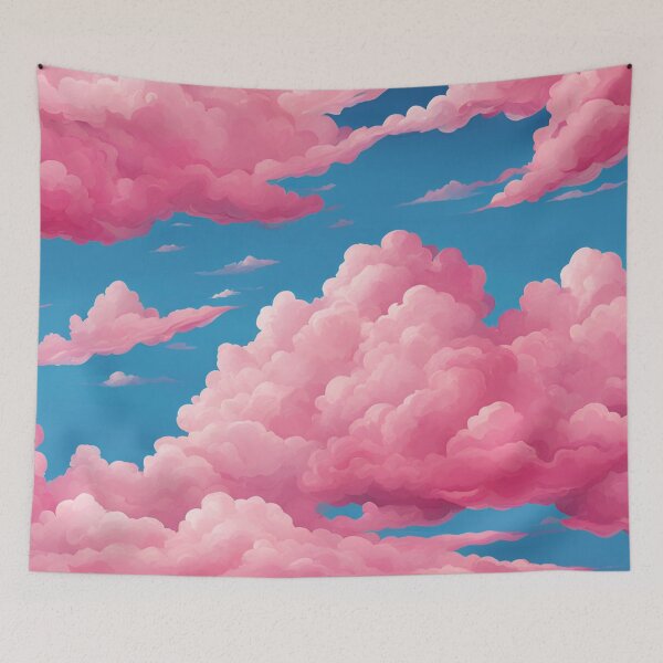 Item preview, Cloudy sky designed and sold by Joman-art.