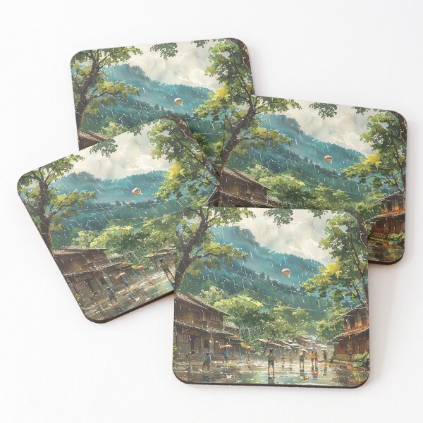 Item preview, Childhood in India designed and sold by Nowshin Tasnim.