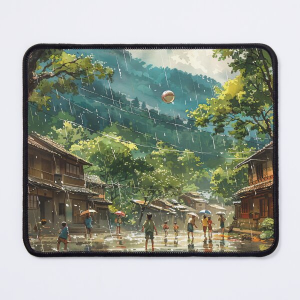 Item preview, Childhood in India designed and sold by Nowshin Tasnim.