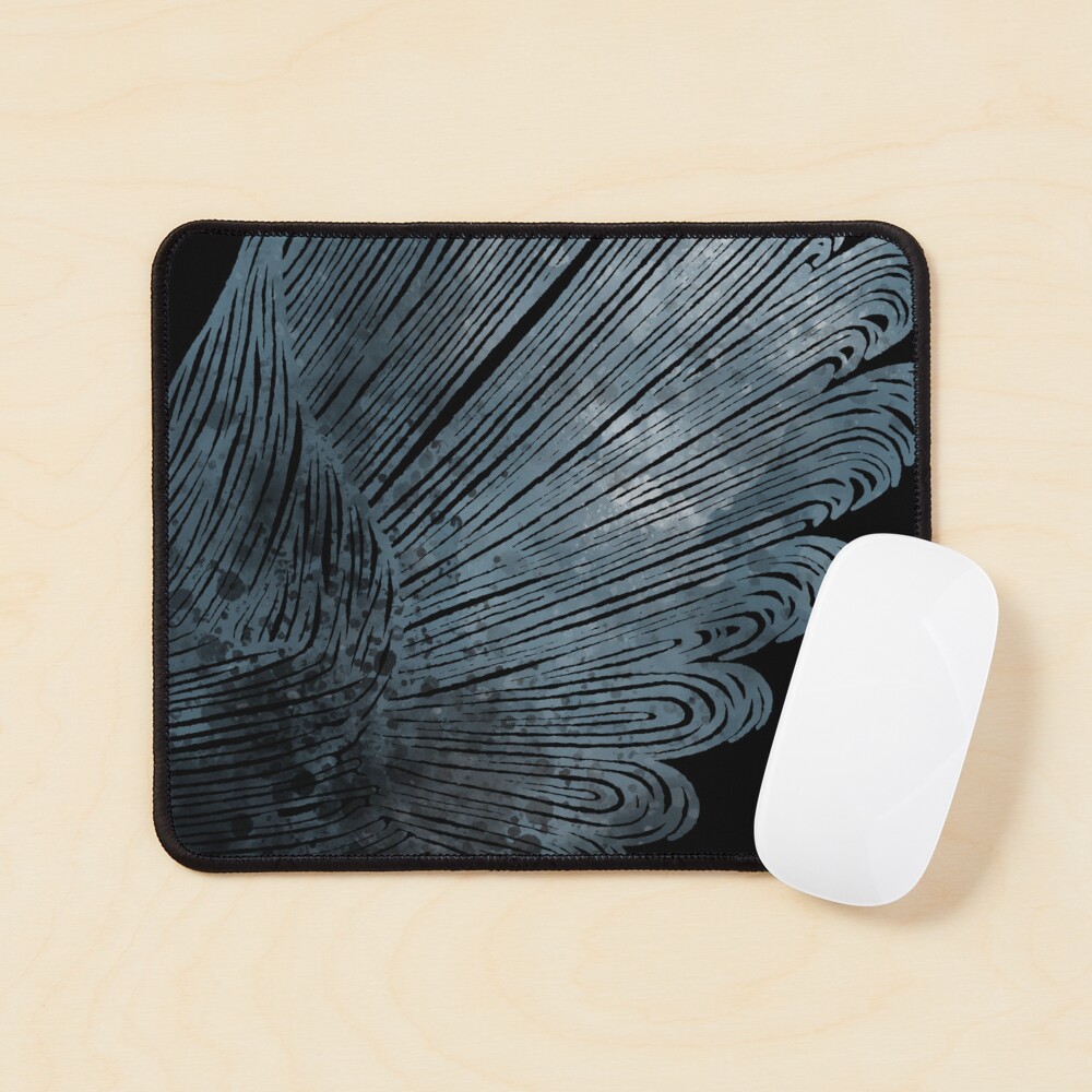 Item preview, Mouse Pad designed and sold by RuthHartes.
