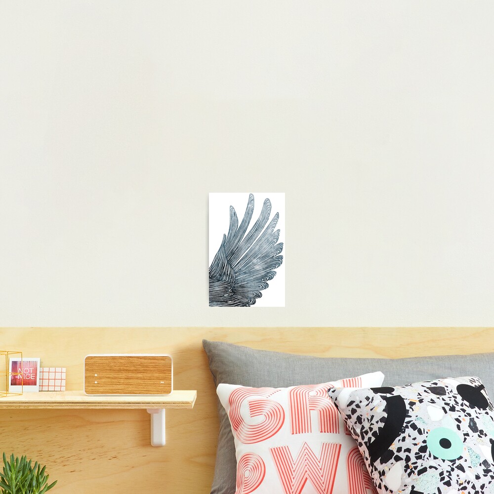 Item preview, Photographic Print designed and sold by RuthHartes.