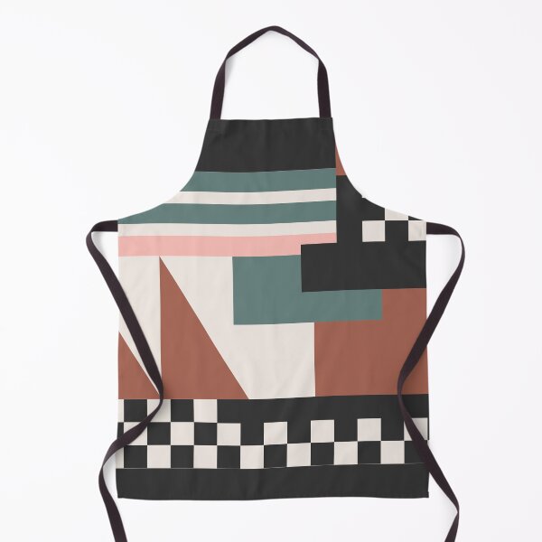 Item preview, Geometric Shapes and Checkers designed and sold by DesignByRoseCo.