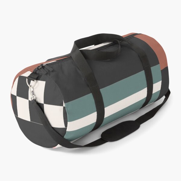 Item preview, Geometric Shapes and Checkers designed and sold by DesignByRoseCo.