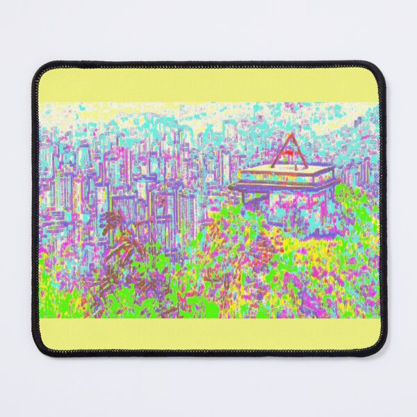 Item preview, Diamond Head Lookout Pillbox VIII designed and sold by R-F-B.