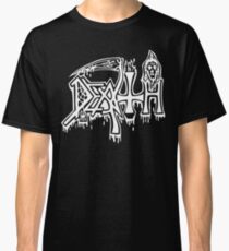 Death Classic T-Shirt