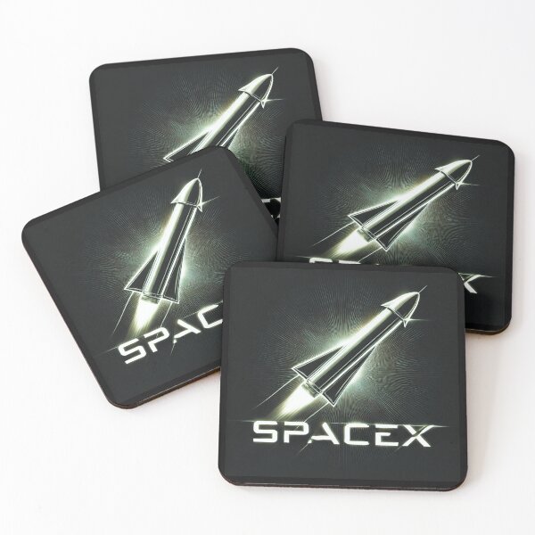 Item preview, starship flight 5 designed and sold by TEEJAMBOREE.