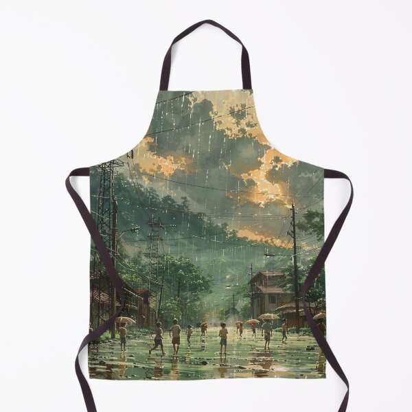 Item preview, Childhood in India designed and sold by Nowshin Tasnim.