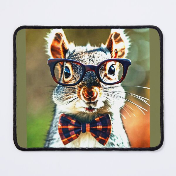 Item preview, Cute Squirrel designed and sold by Frankie Cat Photography.