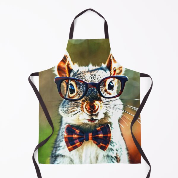 Item preview, Cute Squirrel designed and sold by Frankie Cat Photography.