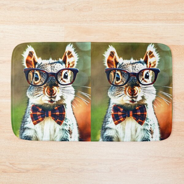 Item preview, Cute Squirrel designed and sold by Frankie Cat Photography.