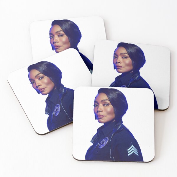 Item preview, Athena Grant designed and sold by atiredfangirl.