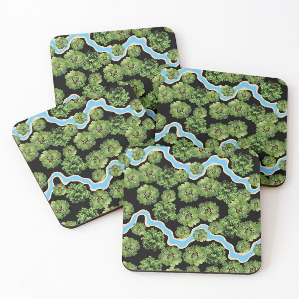 Item preview, Two Rivers Artistic Floral Graphic Design designed and sold by signshirtz.