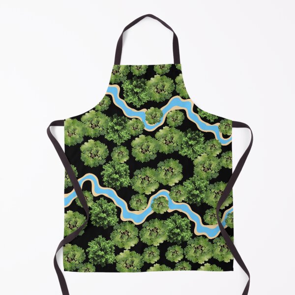 Item preview, Two Rivers Artistic Floral Graphic Design designed and sold by signshirtz.
