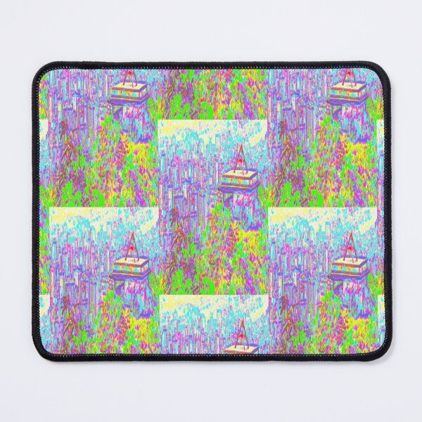 Item preview, Diamond Head Lookout Pillbox IX designed and sold by R-F-B.