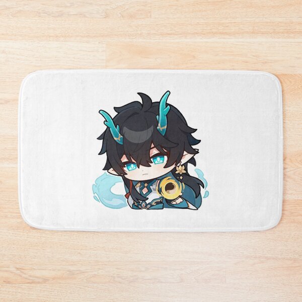 Item preview, Honkai Star Rail Dan Heng designed and sold by ahredyShop.
