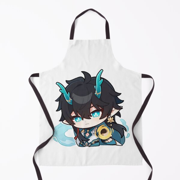 Item preview, Honkai Star Rail Dan Heng designed and sold by ahredyShop.