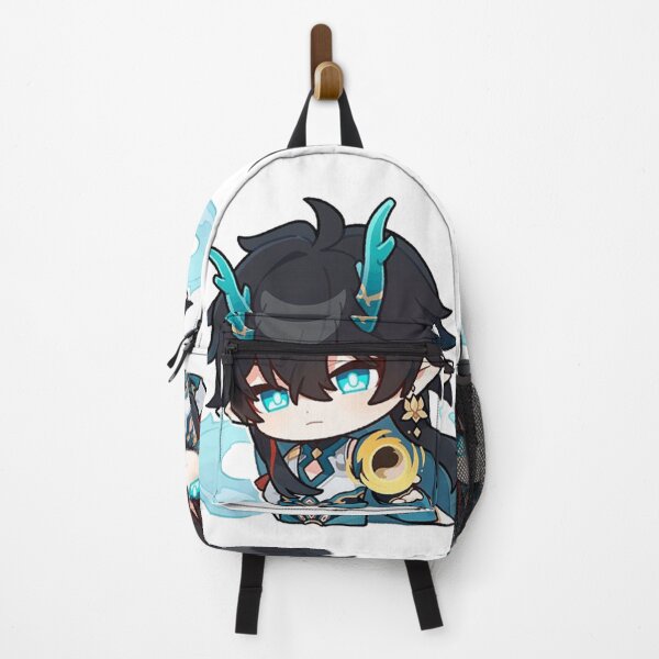 Item preview, Honkai Star Rail Dan Heng designed and sold by ahredyShop.