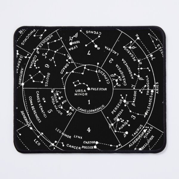 Item preview, Northern Constellations designed and sold by BlueSpecsStudio.