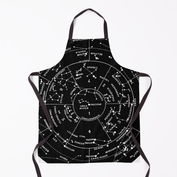 Item preview, Northern Constellations designed and sold by BlueSpecsStudio.