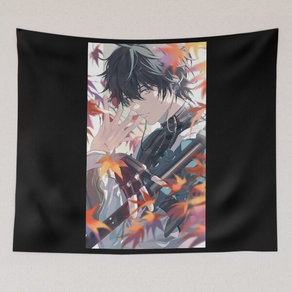 Item preview, Honkai Star Rail Dan Heng designed and sold by ahredyShop.