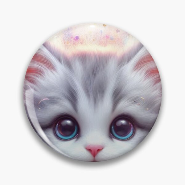 Item preview, Splash Kitten 2 designed and sold by Sybille-Yates.