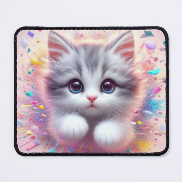 Item preview, Splash Kitten 2 designed and sold by Sybille-Yates.