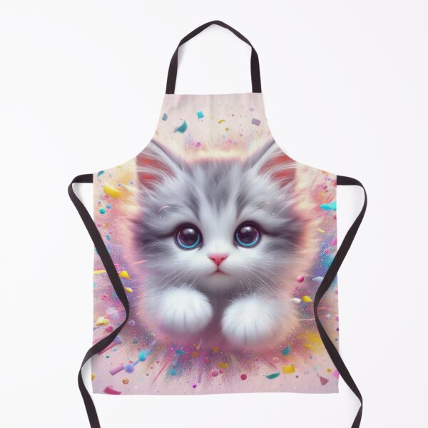 Item preview, Splash Kitten 2 designed and sold by Sybille-Yates.