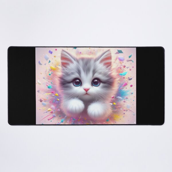 Item preview, Splash Kitten 2 designed and sold by Sybille-Yates.