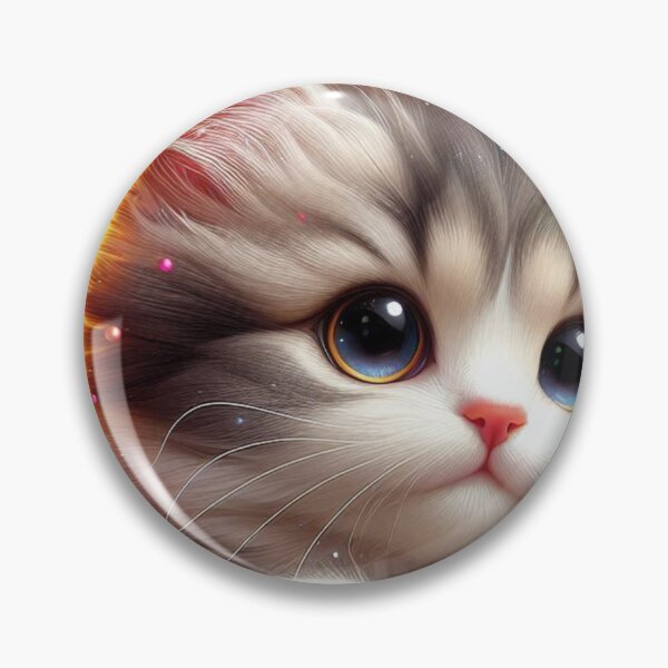 Item preview, Splash Kitten 3 designed and sold by Sybille-Yates.