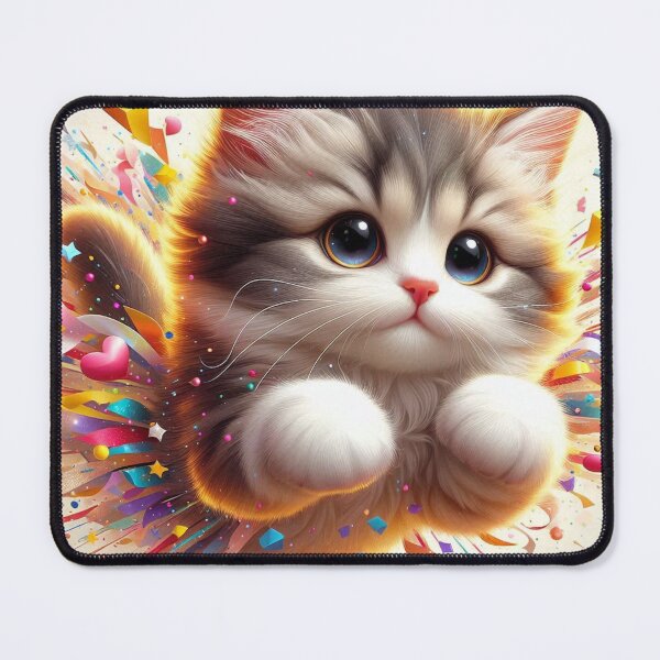Item preview, Splash Kitten 3 designed and sold by Sybille-Yates.
