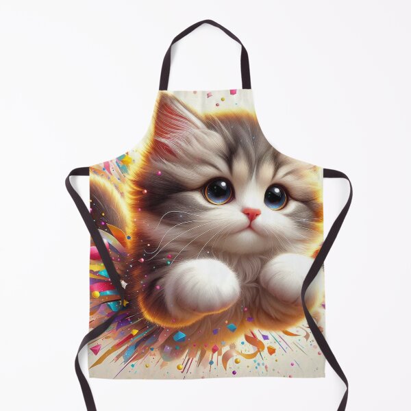 Item preview, Splash Kitten 3 designed and sold by Sybille-Yates.