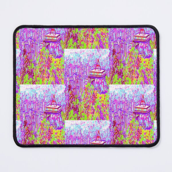 Item preview, Diamond Head Lookout Pillbox XI designed and sold by R-F-B.