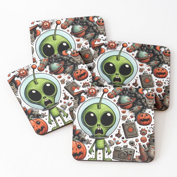 Item preview, Science mode on designed and sold by LittleBabyStyle.
