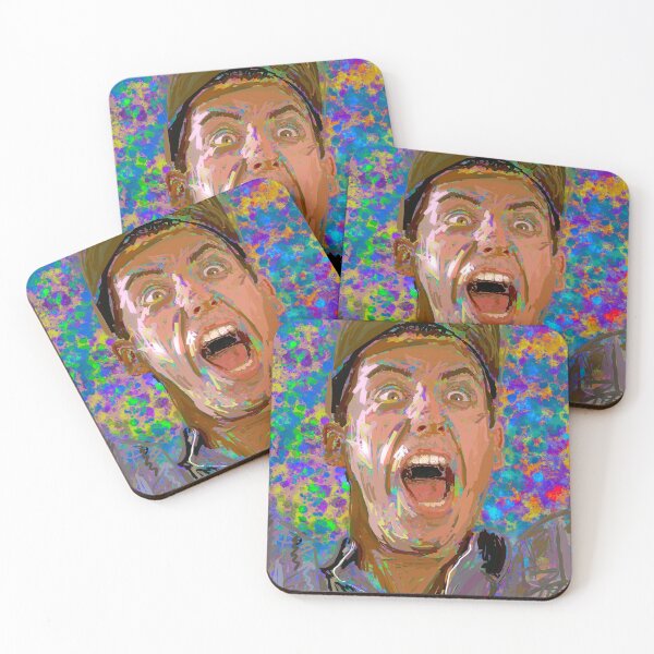 Item preview, Adam Sandler designed and sold by Zoopeculiar.