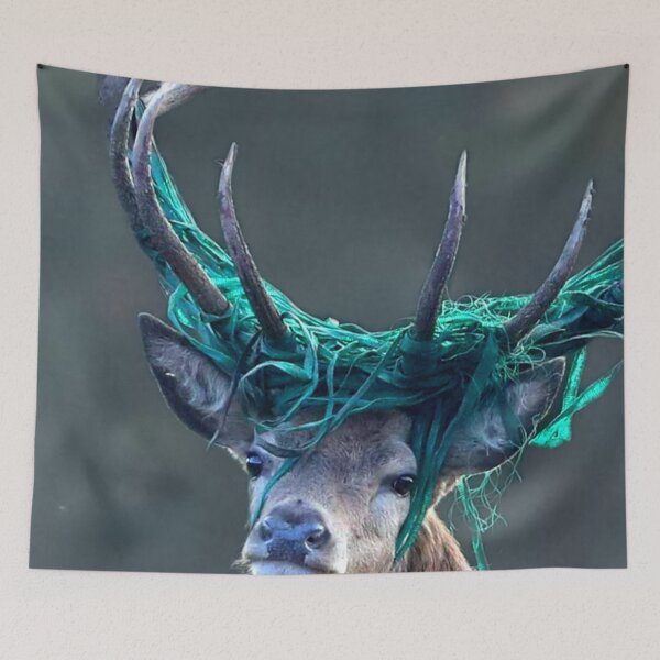 Item preview, Stag designed and sold by ontological.