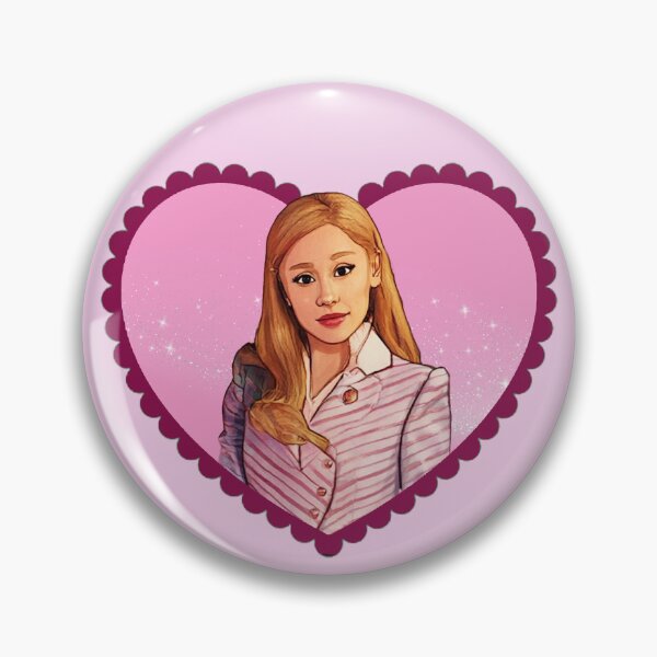 Item preview, Wicked Movie Glinda  designed and sold by baranskini.